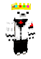 Скин по нику aogus