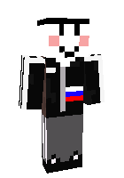 Скин по нику aowaowaow