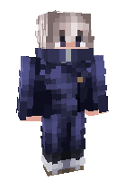 Скин по нику aplokhov
