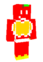 Скин по нику appix