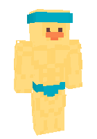 Скин по нику apple_