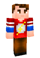 Скин по нику appleguice