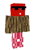 Скин по нику applewoodbacon