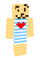 Скин по нику aquakey