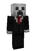 Скин по нику arabcreeper