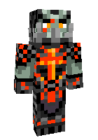 Скин по нику arbringer