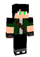 Скин по нику arcanezombie85
