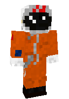 Скин по нику archaea