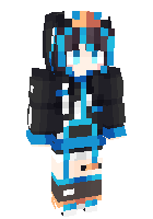 Скин по нику archchan