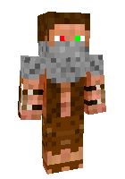 Скин по нику archman609