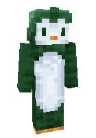 Скин по нику arcticworld