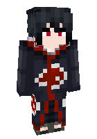 Скин по нику arcward