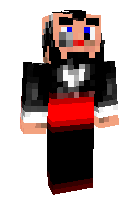 Скин по нику argali