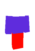 Скин по нику arhisd