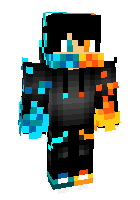 Скин по нику armor_