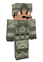 Скин по нику army0193