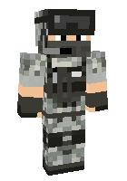 Скин по нику army1001