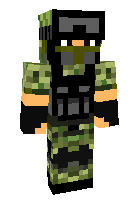 Скин по нику armygu