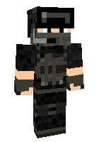 Скин по нику armyman22