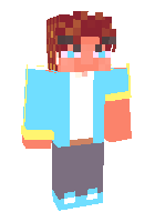 Скин по нику artecraftik