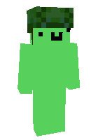 Скин по нику artemonking