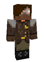 Скин по нику arthur444