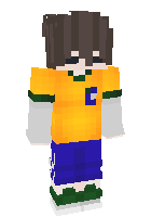 Скин по нику arthurws