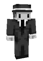 Скин по нику arthwy