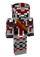 Скин по нику artix2067