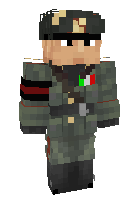 Скин по нику artur01