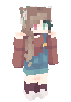 Скин по нику artycraftsingyt