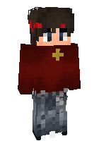 Скин по нику artyy
