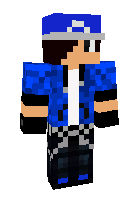 Скин по нику asfJerome_Fan1