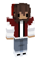 Скин по нику ash_blossom