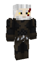 Скин по нику ashborne