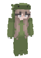Скин по нику ashlynisadummie