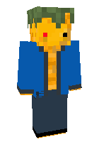 Скин по нику asplshofcitrus