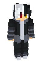 Скин по нику assasin01