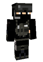 Скин по нику assasin26