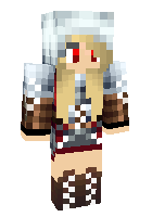 Скин по нику assassin_girl_