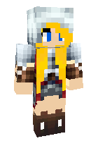 Скин по нику assassin_kallai
