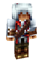 Скин по нику assassin_s