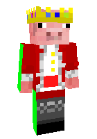 Скин по нику assword