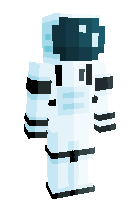 Скин по нику astronaut2