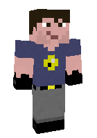Скин по нику astronomer