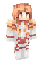 Скин по нику asuna_san