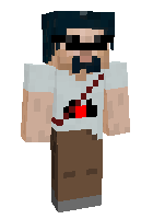 Скин по нику atlantib