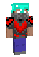 Скин по нику atlanticpithworm