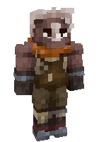 Скин по нику atomcraft