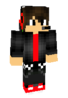 Скин по нику atomic_nathan
